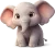 An elephant